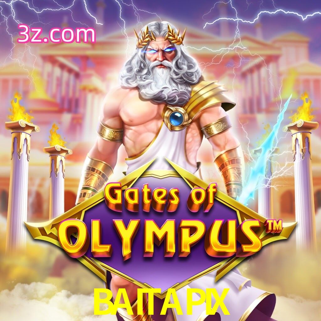 Gates of Olympus